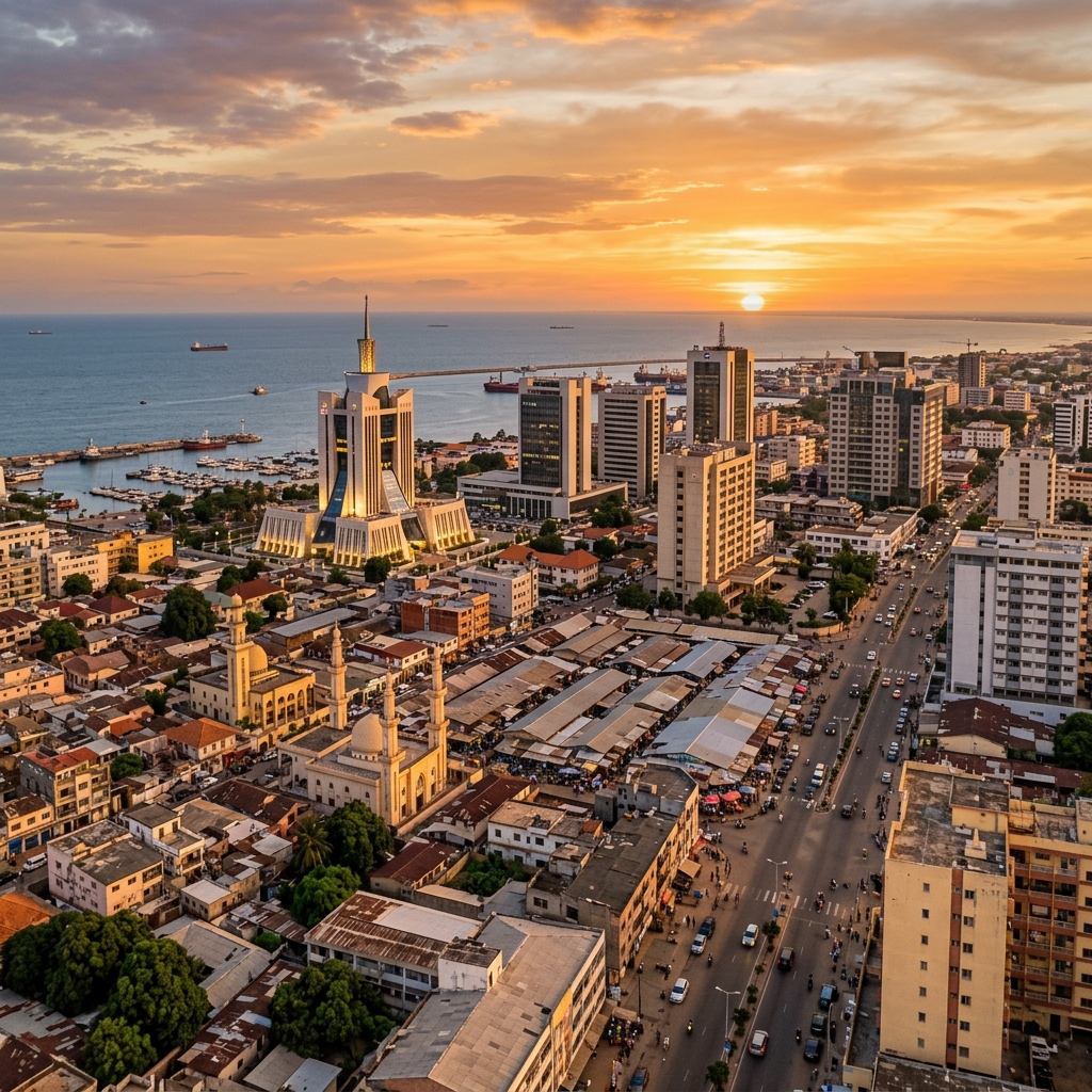Nealix débarque : notre vision pour le numérique africain